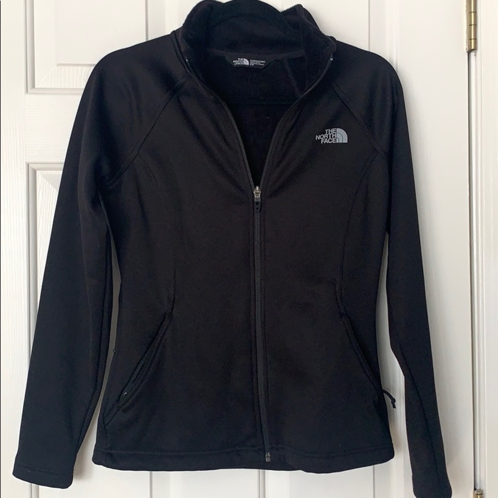 Ladies North Face Jacket